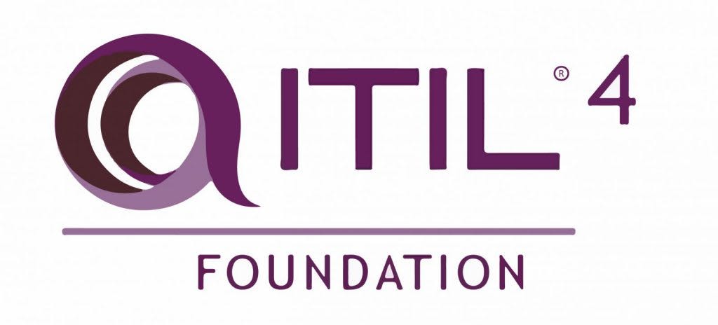 ITL4 Foundation.