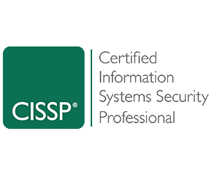 CISSP (Certified Information System Security Professional)