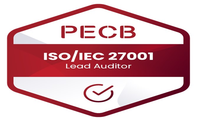 ISO/IEC 27001 – ISMS – Lead Auditor