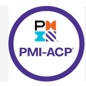 PMI-agile Certified Practitioner