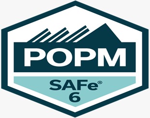 SAFe® Product Owner Product Manager